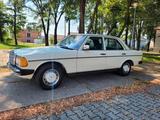 Mercedes-Benz 300 D w123 Bj 1982 - Mercedes-Benz 300 aus 1982: 300d