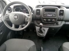 Foto Nummer 8: RENAULT Trafic