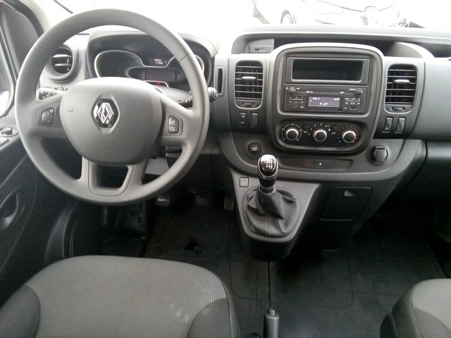 Foto Nummer 8: RENAULT Trafic