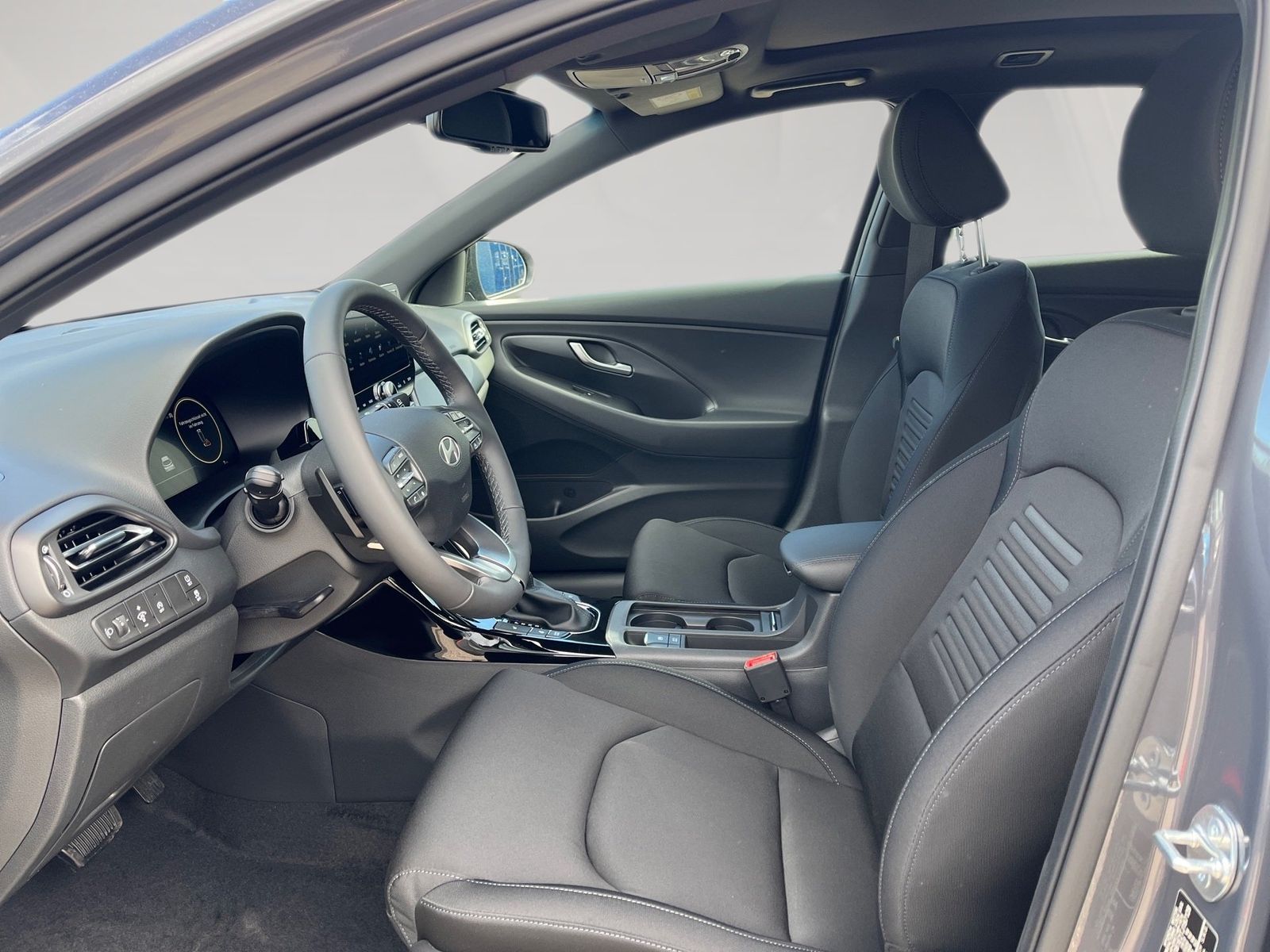 Hyundai i30 – Bild 7