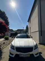 Mercedes-Benz CLS63 AMG Brabus Aga. - Mercedes-Benz CLS Brabus