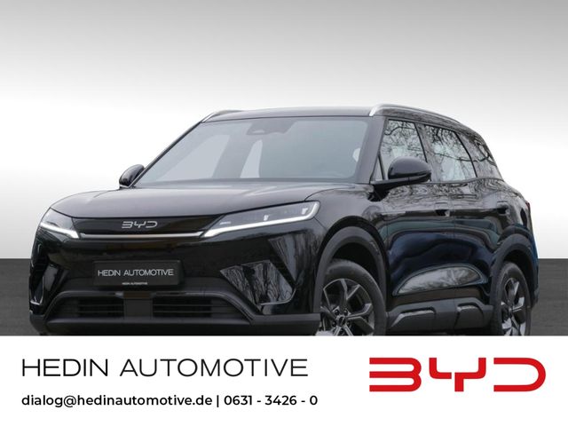 BYD ATTO2 BOOST |LED|PANO|NAVI|360°|KEYL|LM|SHZ|PTS