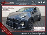 Kia Sportage 1.6 T-GDI AWD DCT | GT LINE | LED |