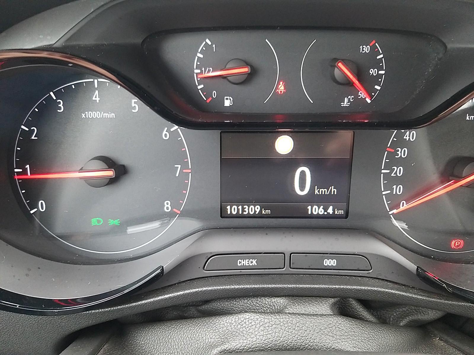 Opel Crossland (X) Edition *Navi*Klima**