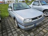 Volkswagen VW Golf 3 Rolling Stones Edition - Volkswagen Golf: Rolling Stones