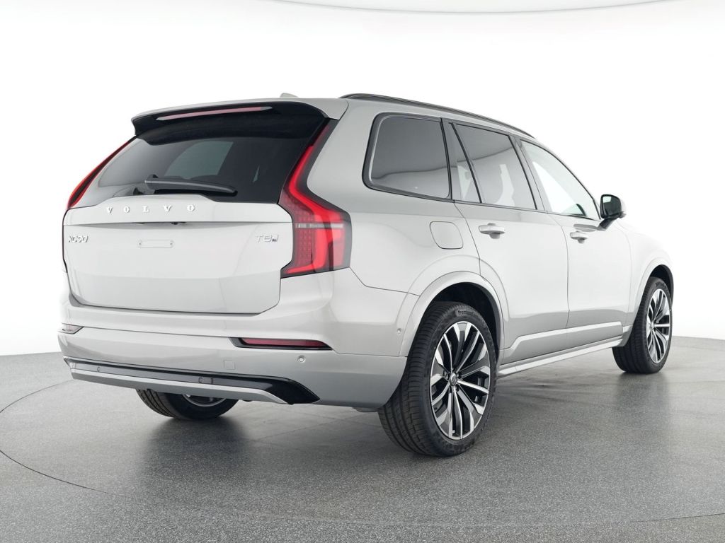 Volvo XC90 FACELIFT Ultra Dark Recharge Plug-In Hybrid imagem 2