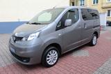 Nissan NV200 / Evalia Tekna ( 1 Hand / 7Sitzer / Navi ) - Nissan NV200 mit Benzin-Antrieb