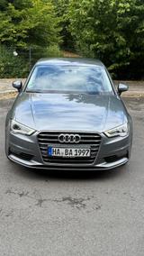 Audi A3 1.4 TFSI S line S line