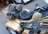 Honda Goldwing Trike GL 1800 - GOLDWING