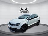 Volkswagen Polo V CrossPolo BMT Sitzheizung PDC 56 TKm - gebrauchte Kleinwagen in Zwickau