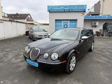 Jaguar S-Type 2.7 V6 Diesel Executive