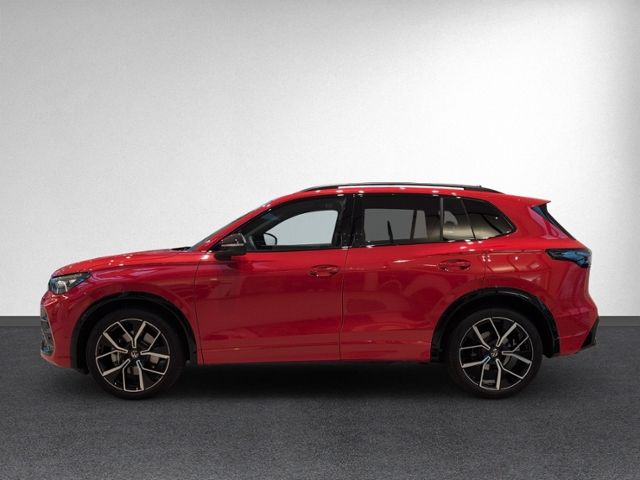 Tiguan 2.0 TDI DSG R-LINE AHK+NAVI.+ACC+HEAD-UP+