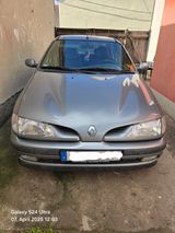 Renault Megane Classic bald H-Fähig - Renault aus 1997