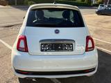 Fiat 500 Sport HYBRID NAVI, PANORAMDACH, ALU - Fiat 500 mit Hybrid-Antrieb: Sport