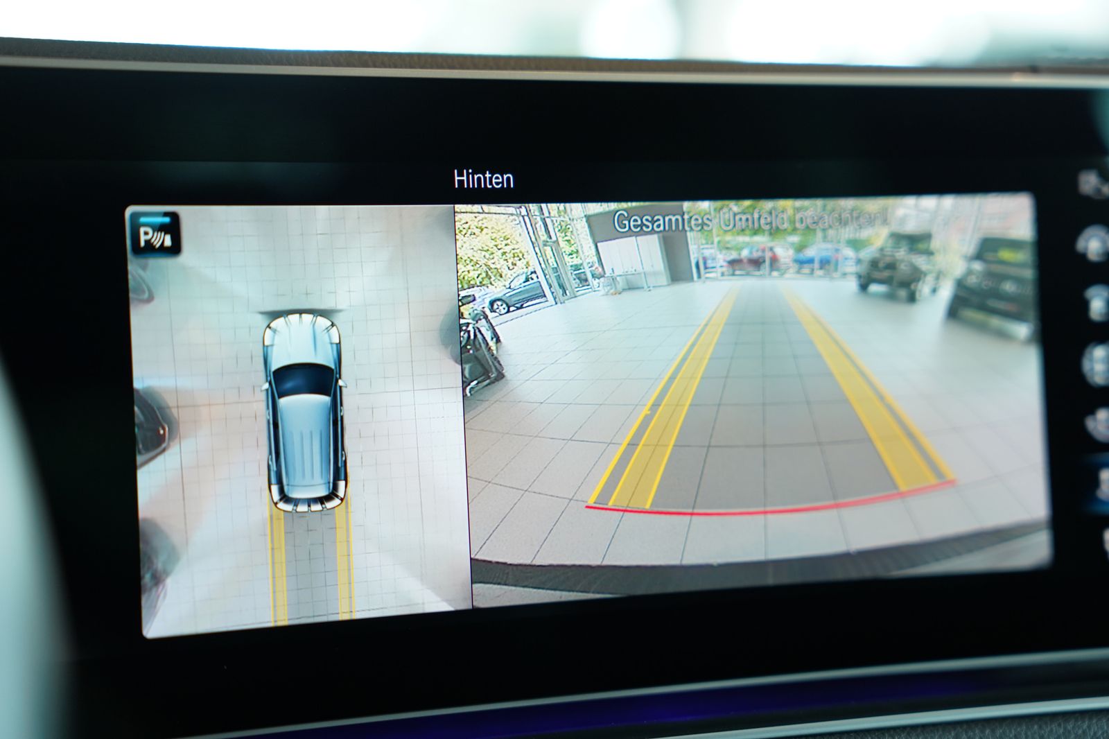 Mercedes Benz Gle 350