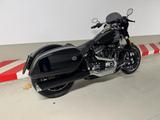 Harley-Davidson FLSB Sport Glide - HARLEY-DAVIDSON FL