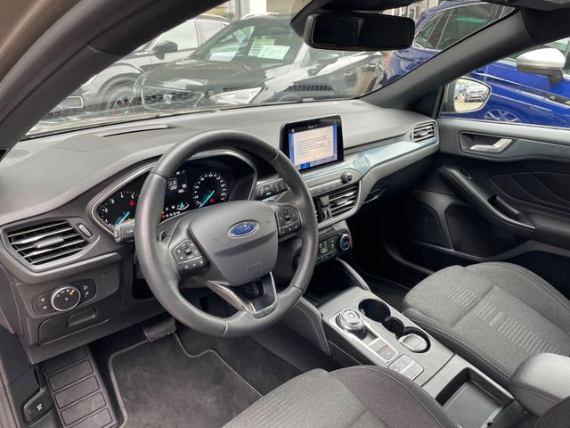 Focus 1,5 EcoBoost 134kW Active Auto