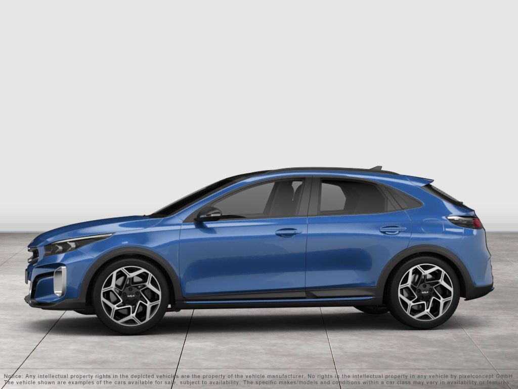Kia XCeed - Bild 3