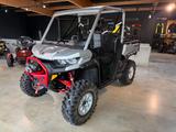 Can-Am Traxter HD10 XMR - Display - kein XU/ XT / HD11 - CAN-AM QUAD XMR