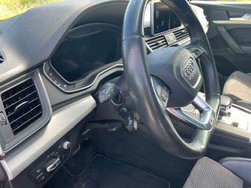 Audi Q5 - 11