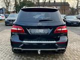 Mercedes-Benz ML 63 AMG, 4Matic, Designio, Pano, Kamera - Mercedes-Benz ML 63 AMG Gebrauchtwagen