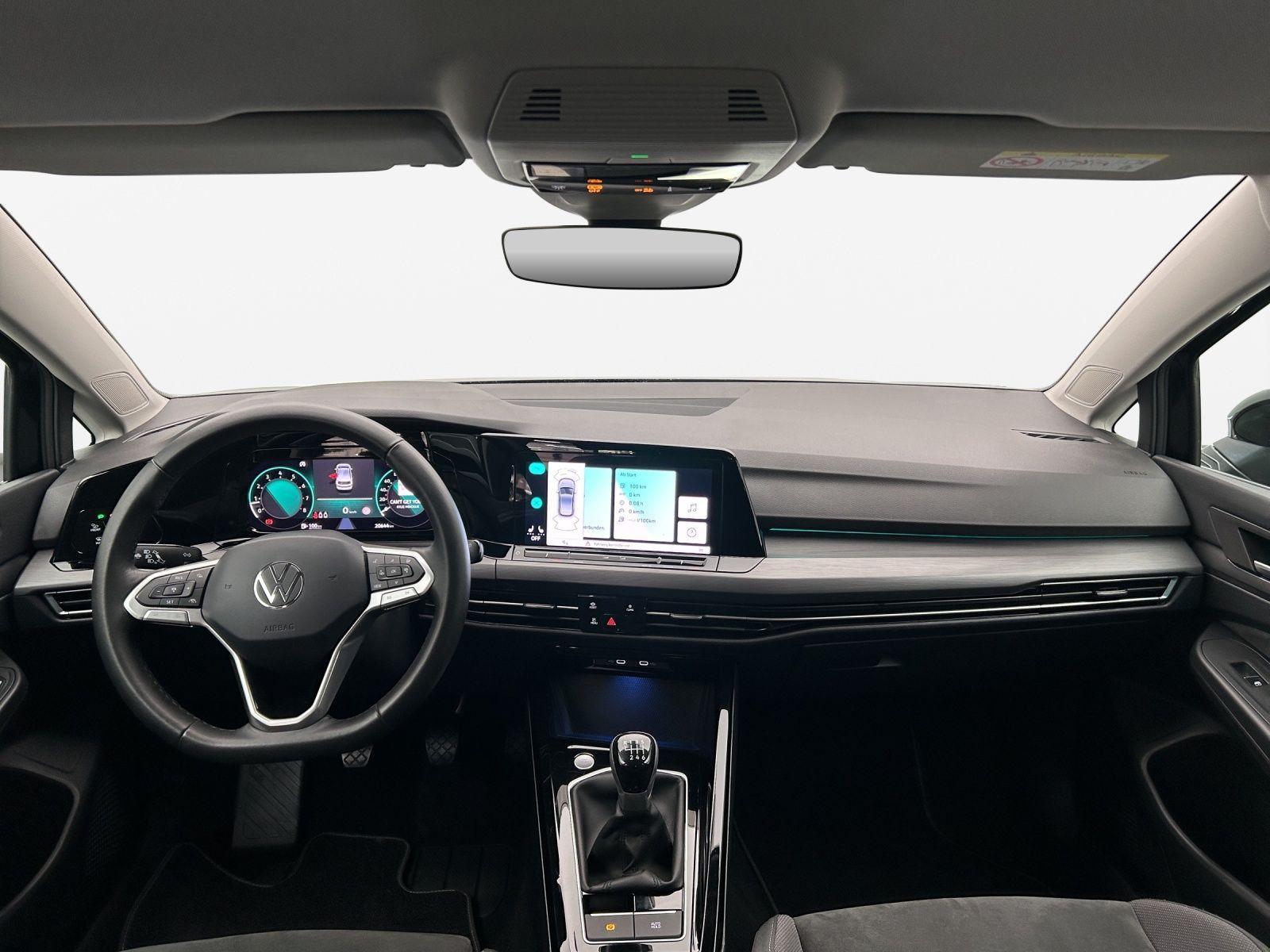 Volkswagen Golf - Bild 5
