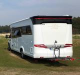 Hobby Optima de Luxe T75HF Premium - Offers