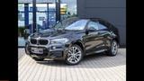 BMW X6xDrive30d M Sportpaket1.Hand.20"LM Head-Up - BMW X6 Gebrauchtwagen in Stuttgart