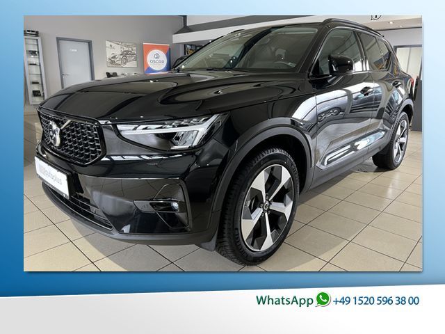 Volvo XC40 B3 Plus Dark ACC BLIS Pano 360° Leder LED