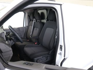 Volkswagen T7 Transporter 2.0TDI AUT110KW LR LED FLÜGEL AHK
