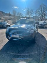 Volkswagen Vw Touareg King Kong - Volkswagen Touareg: Kong