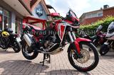 Honda CRF 1100 D / AFRICA TWIN DCT ! MEGA AUSSTATTUNG - HONDA AFRICA TWIN
