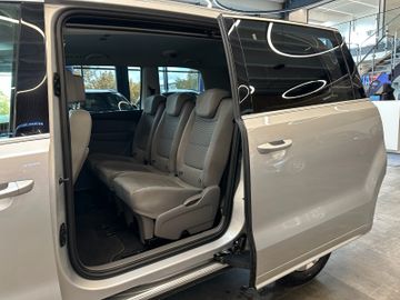 Volkswagen Sharan *TÜVSERVICE 0628*3-ZONEN*AHK*KLIMA*