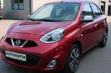 Nissan Micra N-Tec Automatik 1.Hand/Navi/SHZ/PDC/USB BT - Nissan Micra in Dortmund