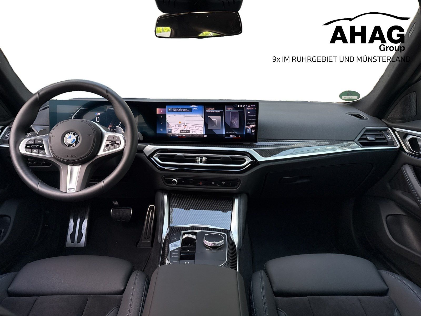 BMW M440 - Bild 9