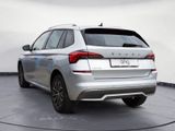 Skoda Kamiq 1.0l TSI DSG 116 PS Style ACC *Automatik* - Skoda Kamiq: Style