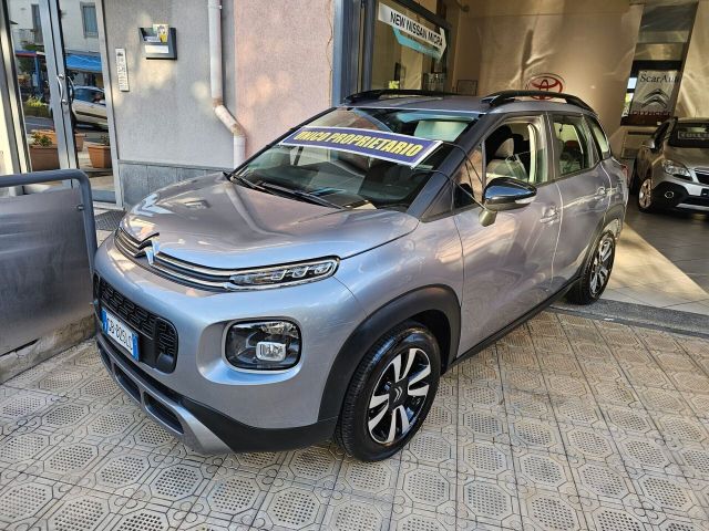 Citroën Citroen C3 Aircross C3 Aircross BlueHDi 100 S&S 