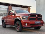 Dodge RAM 1500 5.7 Offroad/Sport/GoRhino/AHK/Alpine - gebrauchte Dodge RAM aus dem Jahr 2014