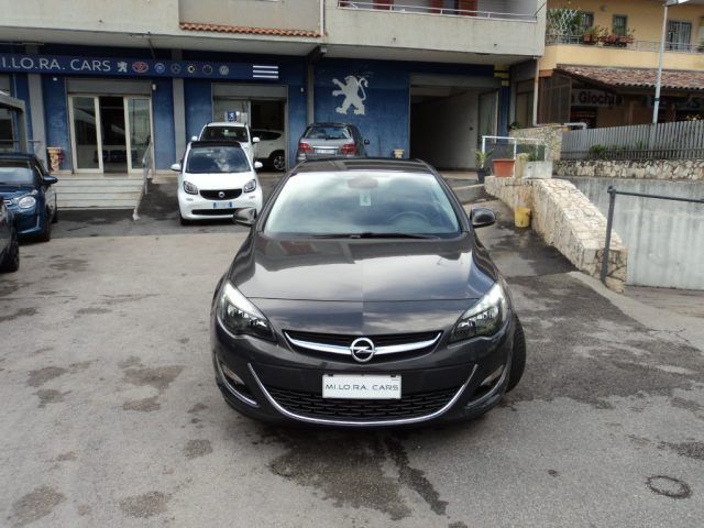 Opel OPEL Astra 1.7 CDTI 110CV 5 porte Cosmo