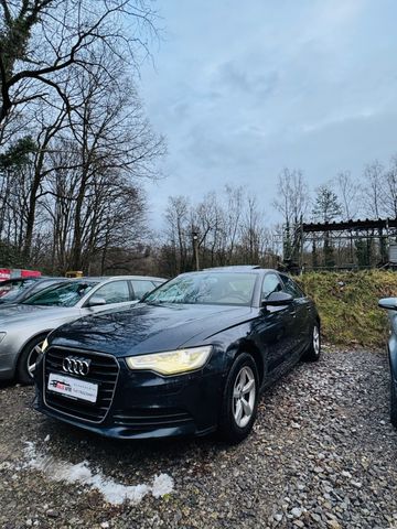 Audi A6 Lim. 2.8 FSI quattro