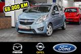 Chevrolet Spark 1.2 LT Klima 2.Hand PDC NAVI Tüv NEU - gebrauchte Chevrolet Spark aus dem Jahr 2010