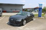 Audi S8 4.0 TFSI quattro *VOLL*BANG&OLUFSEN*LED* - Audi S8: S8l