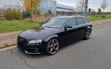 Audi A4 B8 1.8 TFSI Avant, Xenon, AHK, Tem... - Audi 80: B1
