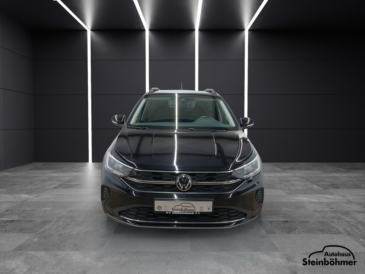 Volkswagen Taigo - Bild 10