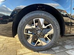 NISSAN Townstar L2 Tekna Kombi 7-Sitze