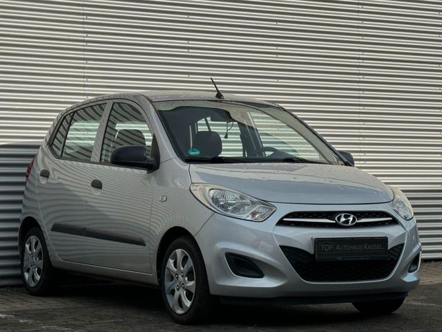 Hyundai i10 Classic* KLIMA/ TÜV & INSPEKTION NEU !!