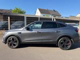 Renault Arkana R.S. Line - Renault Arkana mit Hybrid-Antrieb