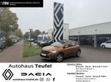 Dacia Sandero III Stepway Comfort *AHK*SHZ*GJR - Dacia Sandero Stepway mit Autogas-Antrieb (LPG)