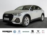 Audi Q3 Sportback S line S line 35 TDI quattro 110(15