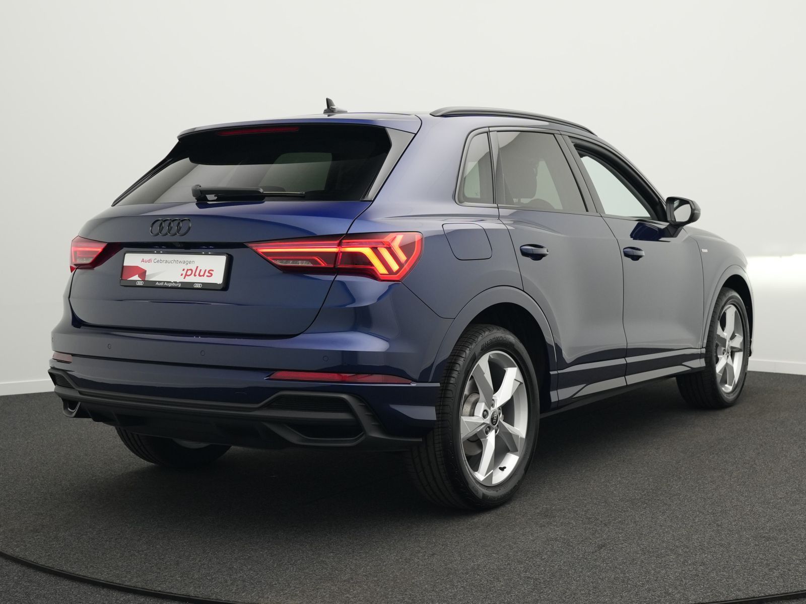 Audi Q3 - Bild 3